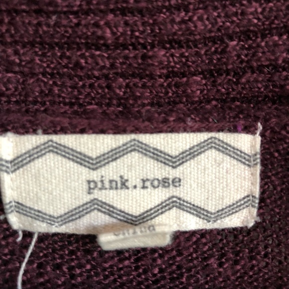 Open front cozy cardigan - Picture 3 of 7